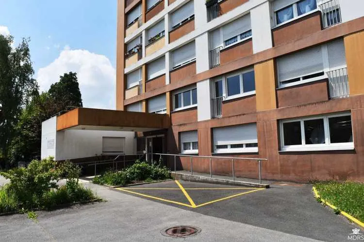 Résidence René Biville - Résidence Services Seniors à Le Trait