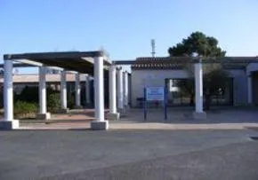 Residence Paul Bouhier - Maison de retraite / EHPAD à L'Aiguillon-sur-Mer