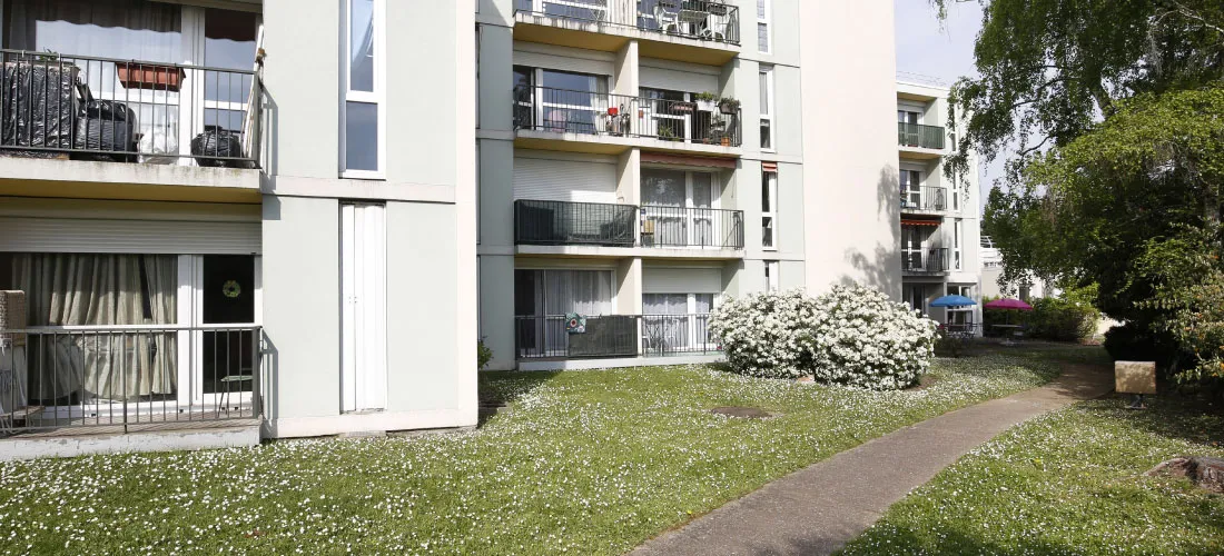 Résidence Les Fermettes - Résidence Services Seniors à Carrières-sur-Seine