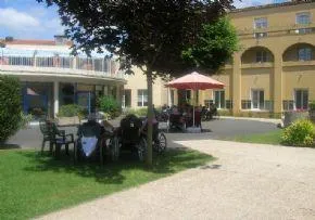 Photo principale de Ehpad Habrioux - Maison de retraite / EHPAD