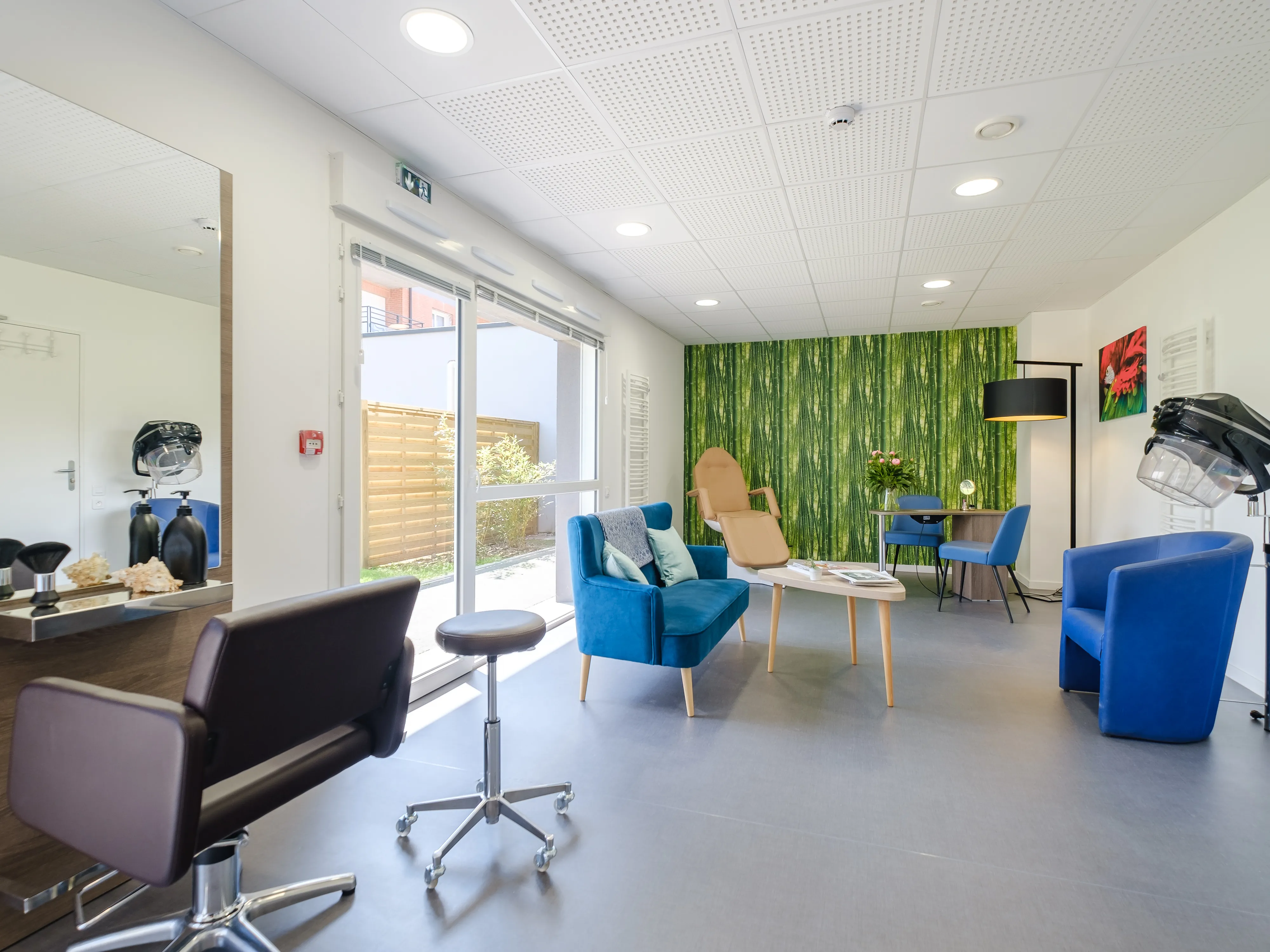 Les Templitudes - Résidence du Lin - Hem - Résidence Services Seniors à Hem