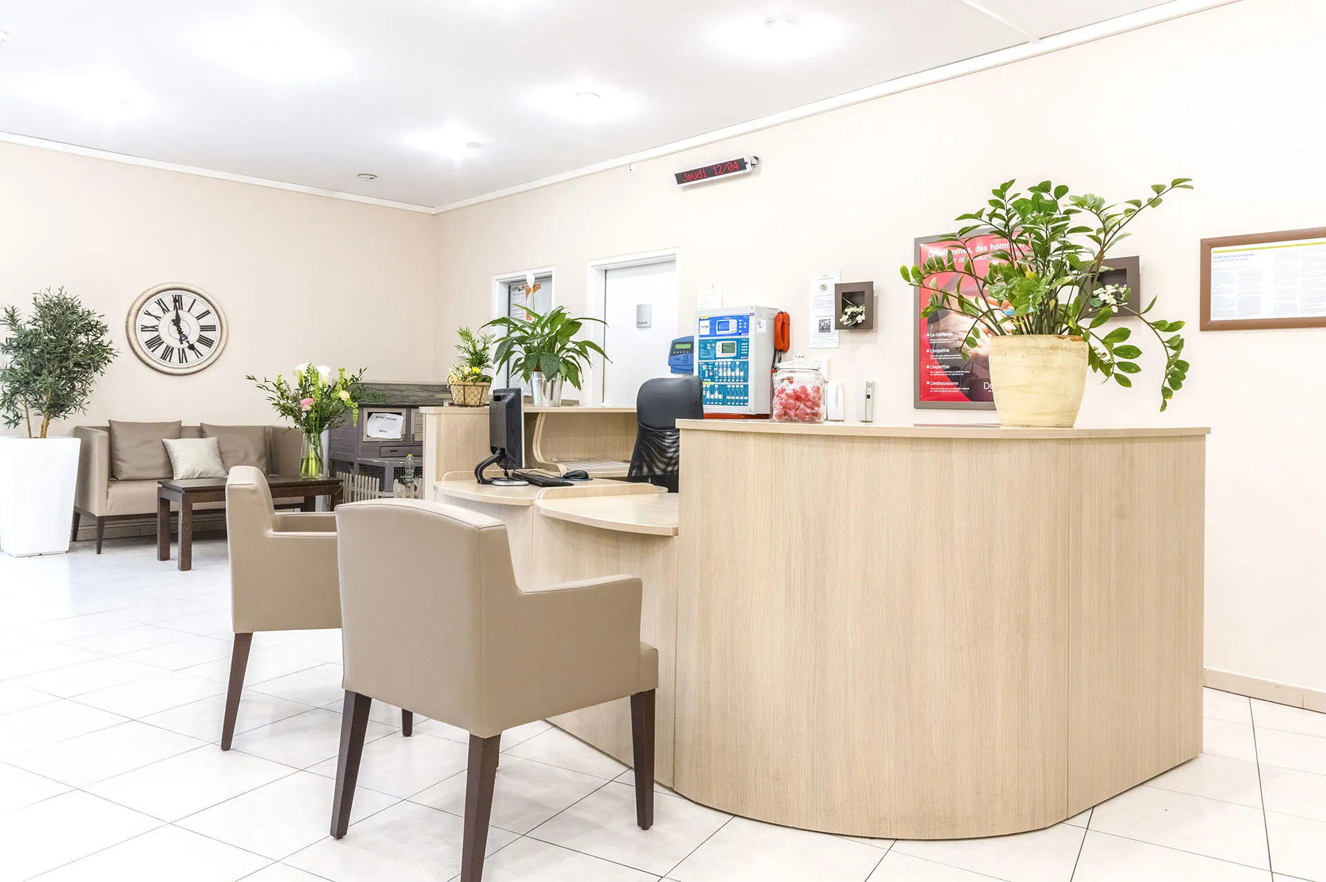 Photo de Résidence Médicis