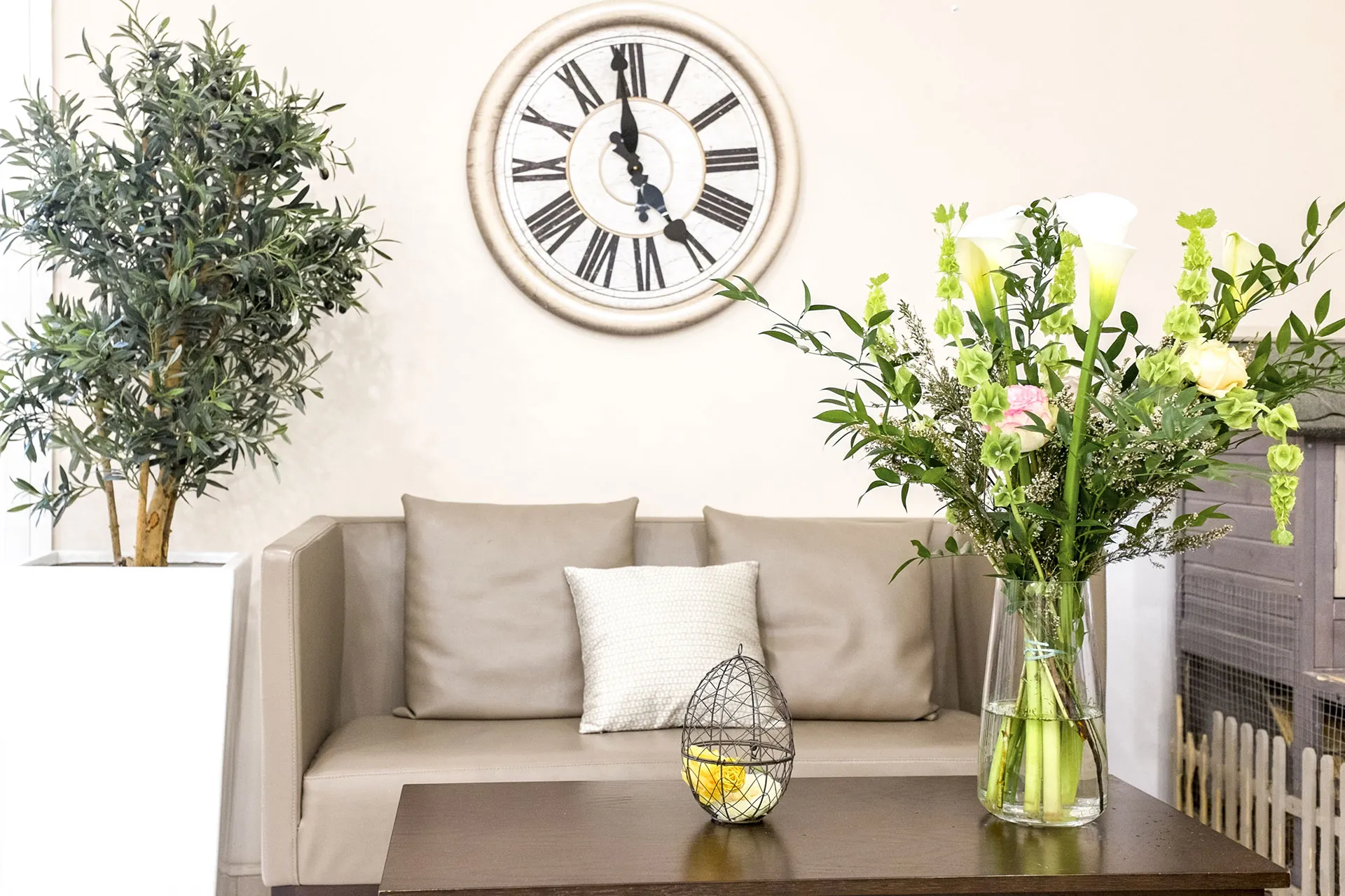 Photo de Résidence Médicis