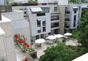 Résidence Les Hespérides de Neuilly Saint James - Résidence Services Seniors à Neuilly-sur-Seine