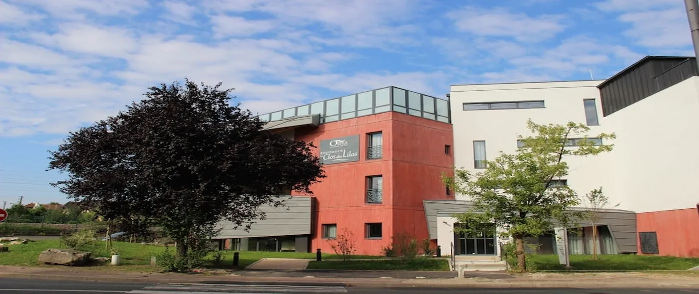 Résidence Le Clos Des Lilas - Maison de retraite / EHPAD à Eaubonne