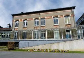 Photo principale de Ehpad Jean Collery - Maison de retraite / EHPAD