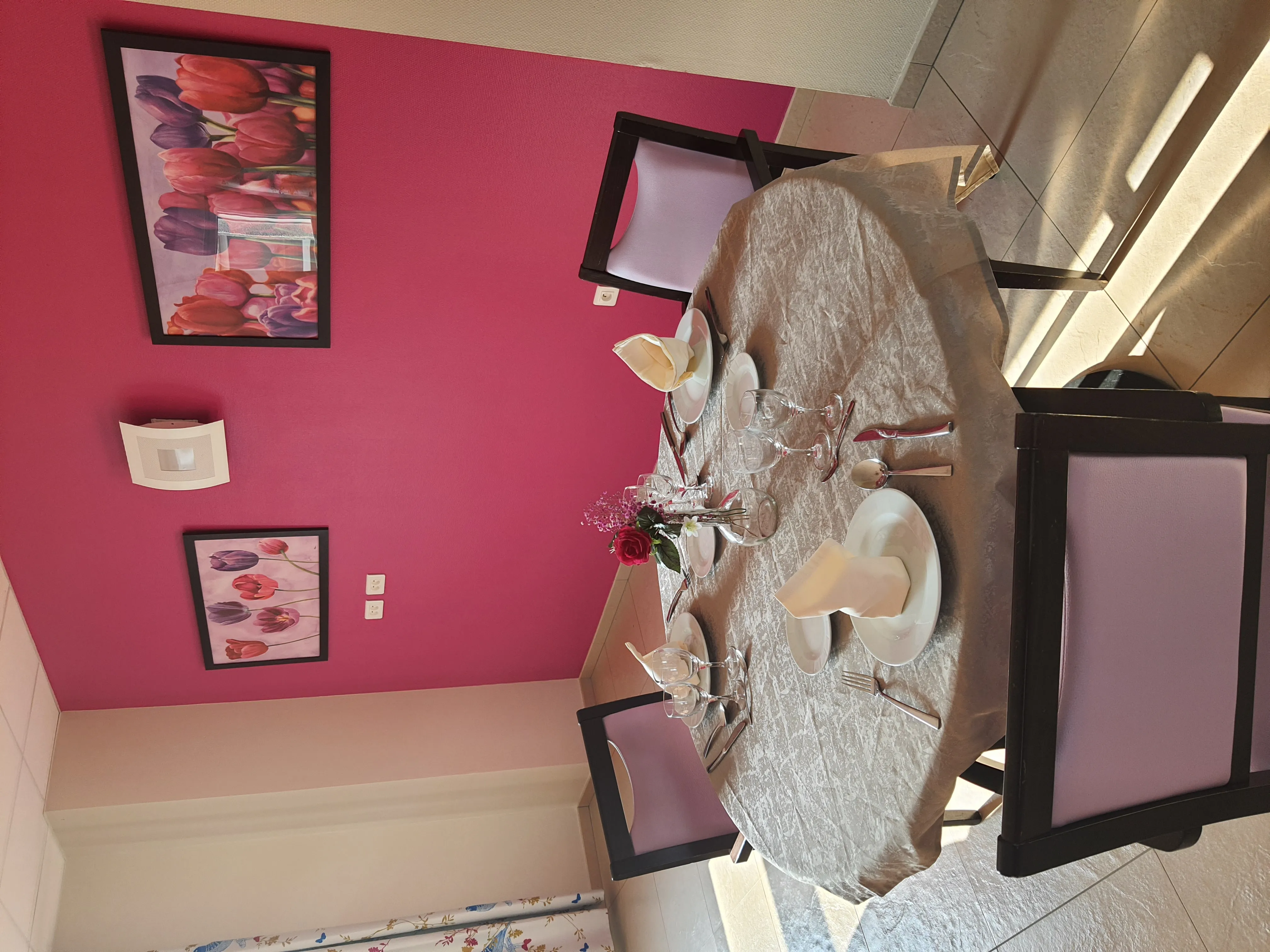 Photo de Résidence La Reine Des Pres