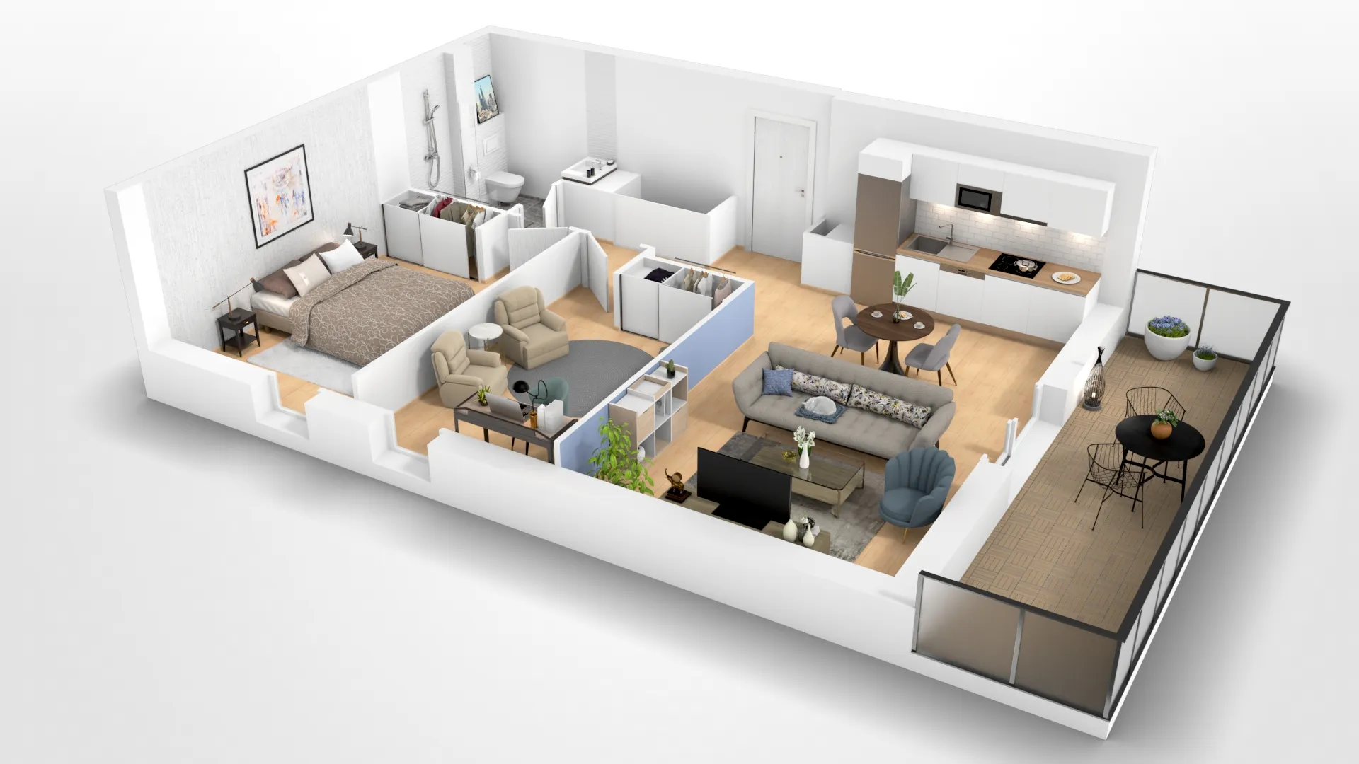 Photo de Héraclide Auchel