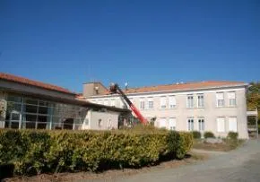 Photo principale de Ehpad Gatebourse - Maison de retraite / EHPAD