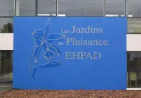 Photo de Ehpad Les Jardins De Plaisance - Maison de retraite / EHPAD
