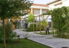 Ehpad Cadeot - Maison de retraite / EHPAD à Fleurance