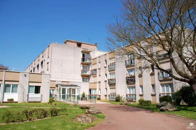 Résidence autonomie Les Libellules - Résidence Services Seniors à Mormant