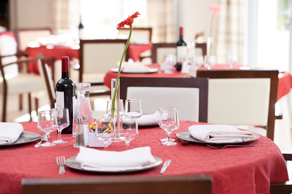 Photo de Résidence Les Jardins de Thiais