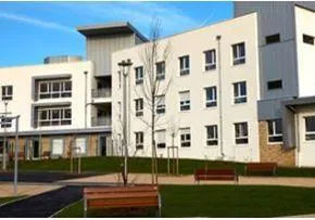 Ehpad Terres De Diane - Maison de retraite / EHPAD à Chalon-sur-Saône