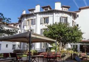 Photo de Résidence du Parc d'Hiver - Maison de retraite / EHPAD