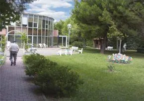 Photo de Residence Les Avens - Maison de retraite / EHPAD