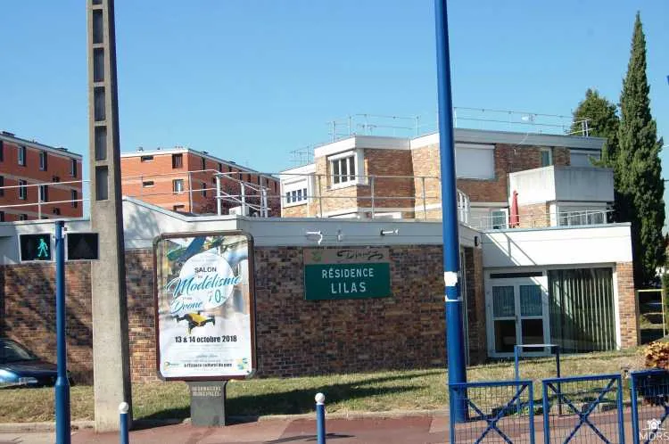 Photo principale de Résidence Autonomie Les Lilas - Résidence Services Seniors