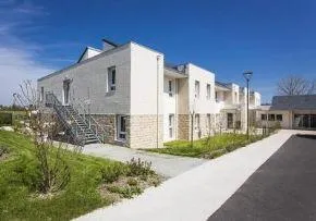 Photo de Residence Aolys St Andre Des Eaux - Maison de retraite / EHPAD