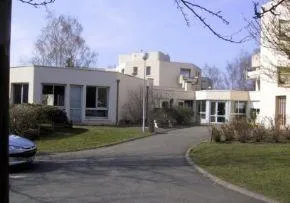 Photo principale de Foyer Logement Le Plessis - Résidence Services Seniors