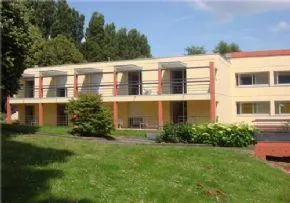 Photo principale de Ehpad D'Ernee - Maison de retraite / EHPAD