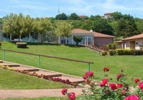 Photo de Ehpad La Peronniere - Maison de retraite / EHPAD