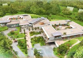 Residence Du Bois Joli - Maison de retraite / EHPAD à Questembert