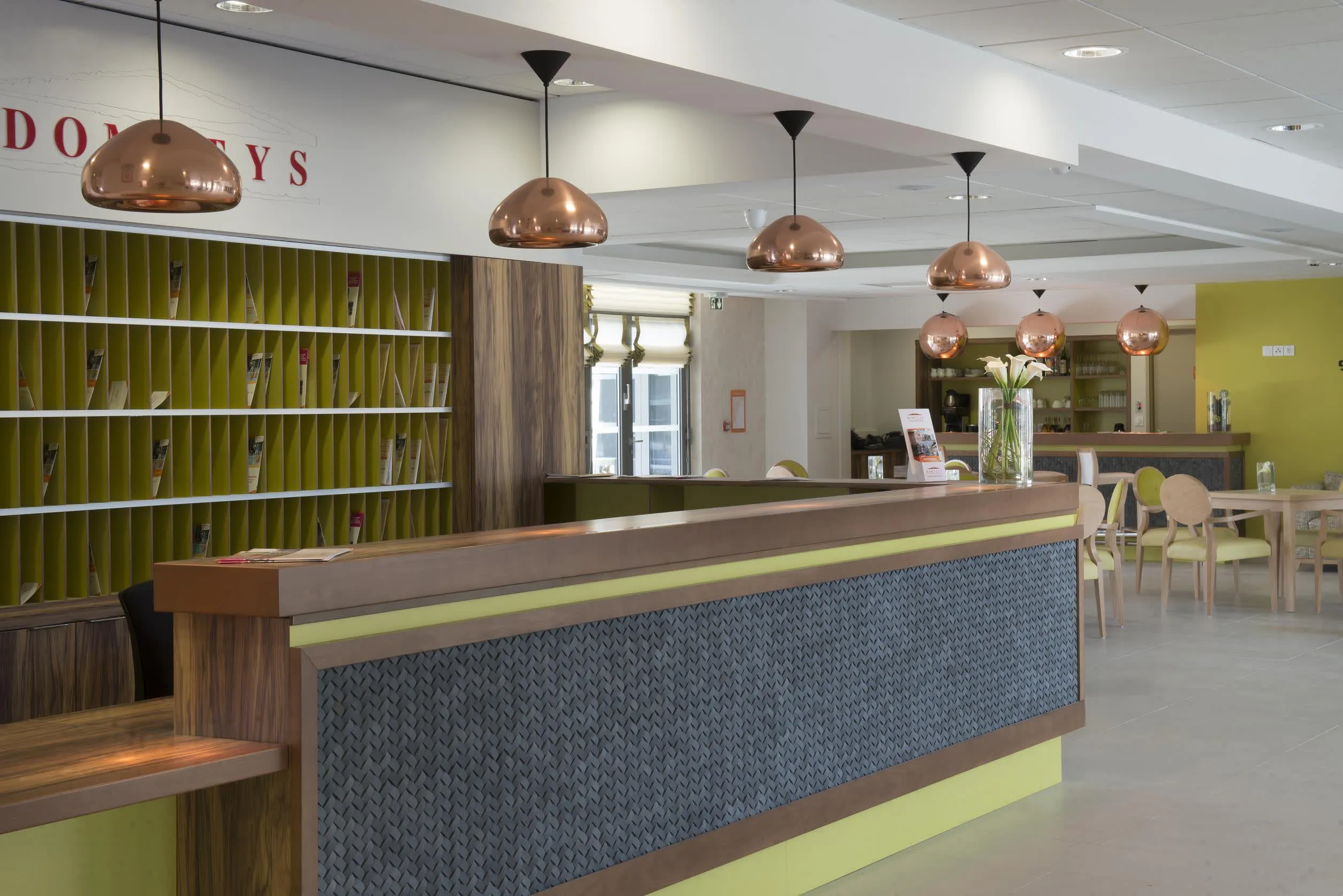 Photo de Résidence Domitys Les Etoiles d'Argent