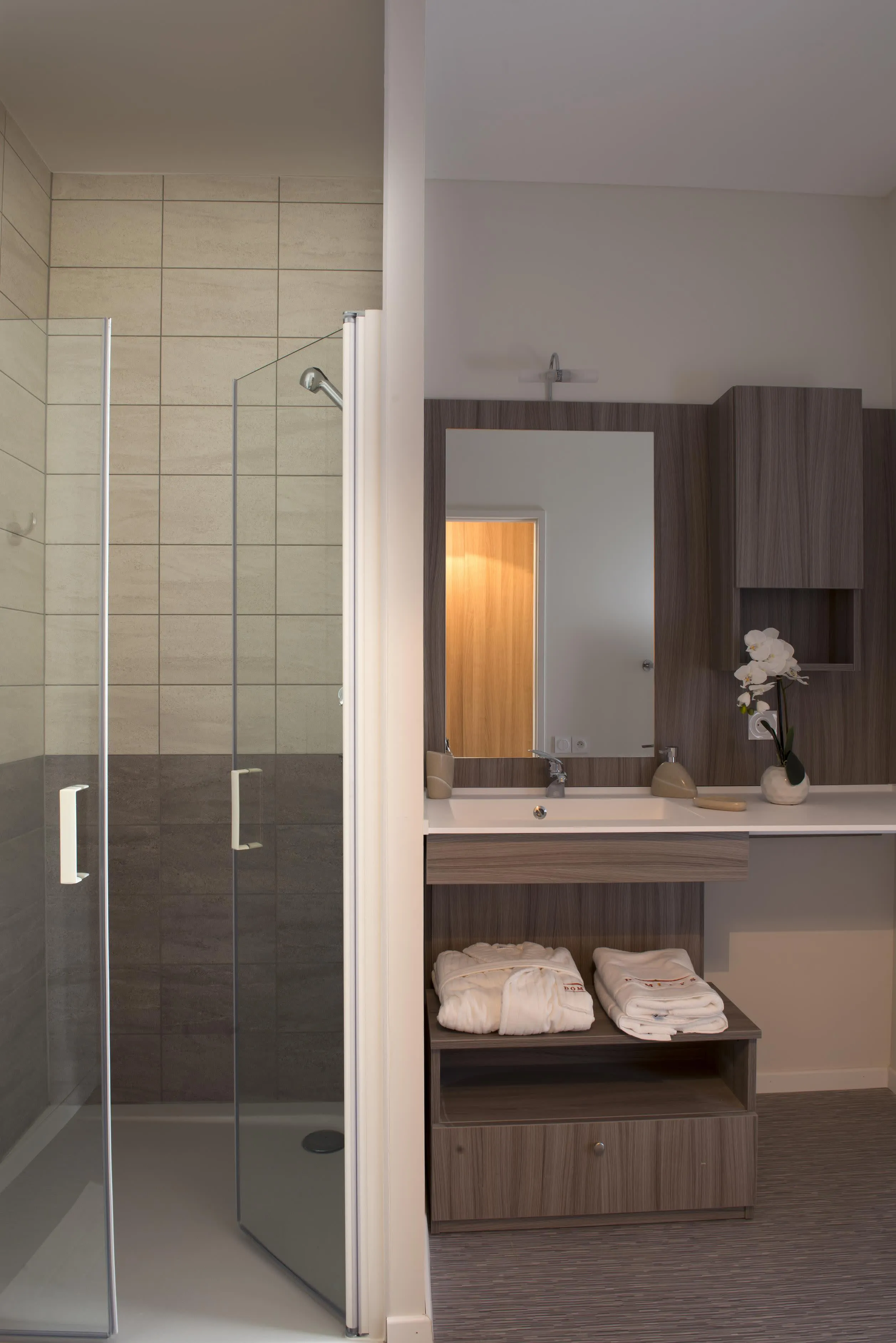 Photo de Résidence Domitys Les Etoiles d'Argent