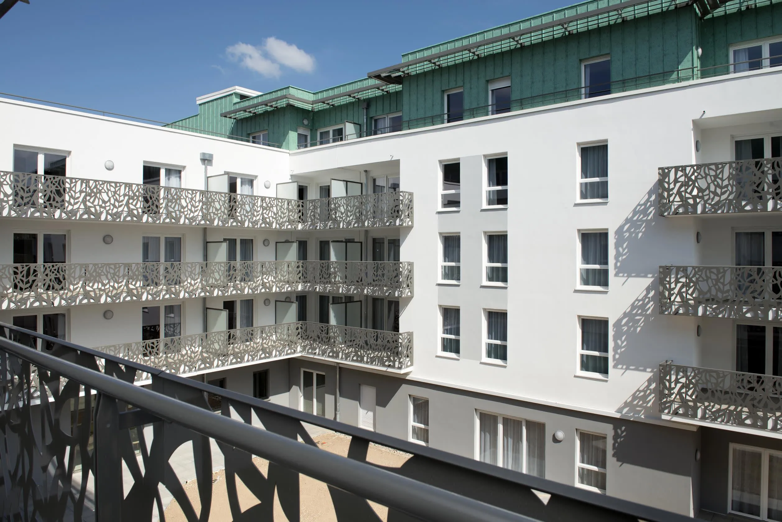 Photo de Résidence Domitys Les Etoiles d'Argent