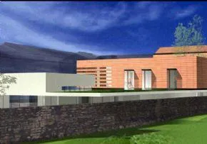 Photo de Maison De Retraite De St Gengoux - Maison de retraite / EHPAD