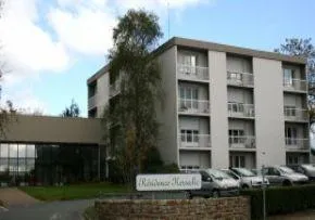 Residence Kersalic - Résidence Services Seniors à Guingamp