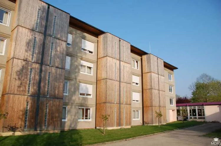 Photo de Residence Les Coteaux - Maison de retraite / EHPAD