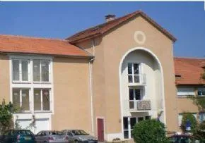 Photo de Ehpad Le Souleilhou - Maison de retraite / EHPAD