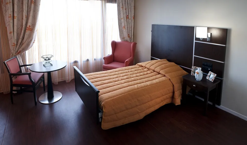 Photo de Korian Les Cèdres - Maison de retraite / EHPAD