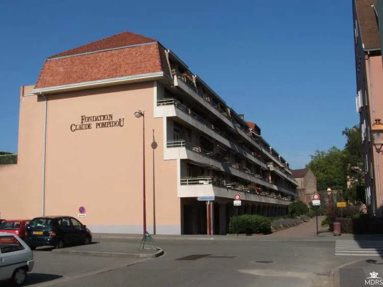 Residence Vauban - Maison de retraite / EHPAD à Belfort
