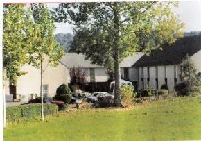 Photo principale de Maison De Retraite De Raulhac - Maison de retraite / EHPAD