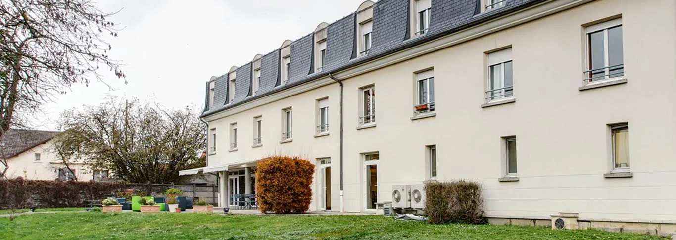 Photo de Residence Bellevue