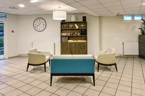 Photo de Residence Bellevue