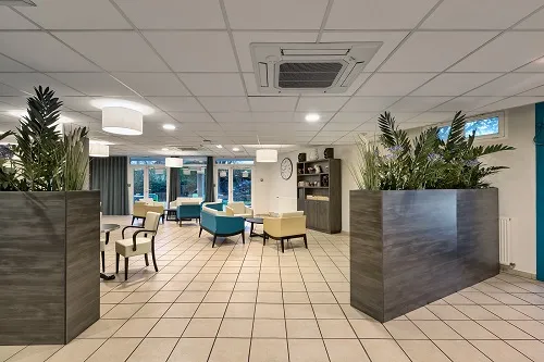 Photo principale de Residence Bellevue - Maison de retraite / EHPAD