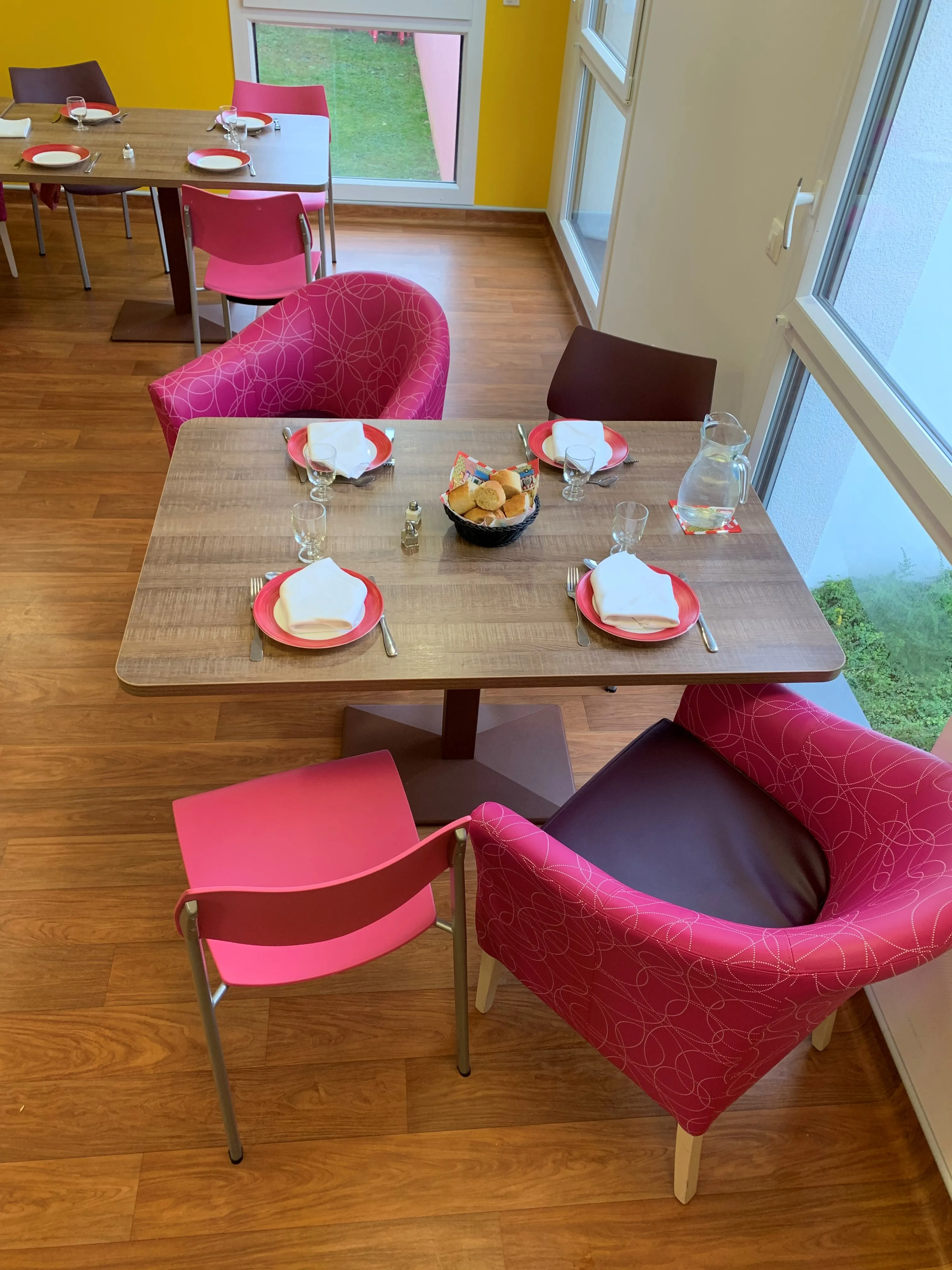 Photo de La Maison du Pays de Liart 