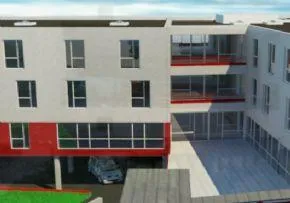 Maison D'Accueil Notre Dame De Joie - Maison de retraite / EHPAD à Chartres