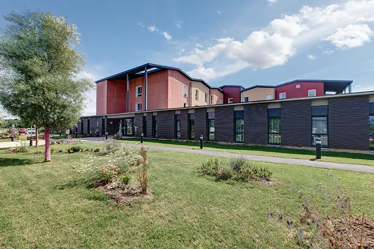 Photo de Residence Vaillant Couturier