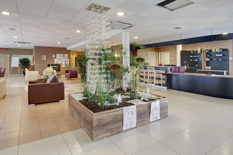 Photo de Residence Vaillant Couturier