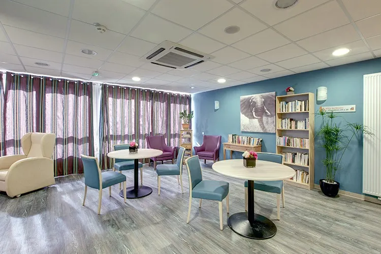 Photo de Residence Vaillant Couturier