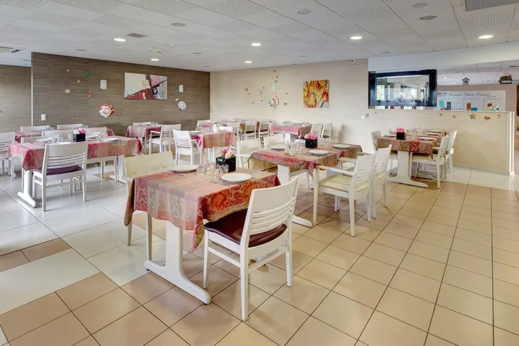 Photo principale de Residence Vaillant Couturier - Maison de retraite / EHPAD