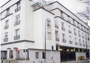 Photo de Maison De Retraite Ste Genevieve - Maison de retraite / EHPAD