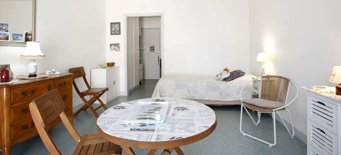 Photo de Résidence Villa Renée