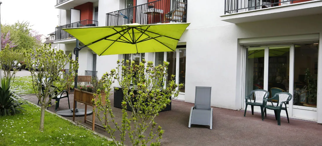 Photo de Résidence Villa Renée