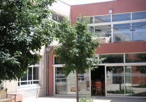 Photo de Maison De Retraite Intercommunale Courthezon Jonquieres - Maison de retraite / EHPAD