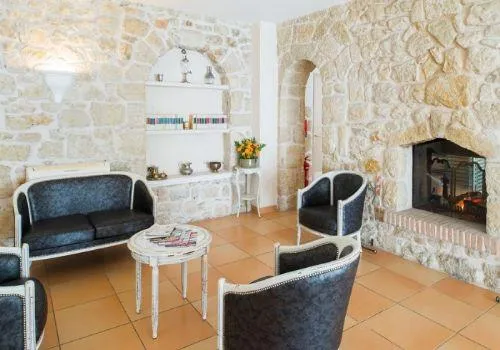 Photo de Korian Le Grand Mas - Maison de retraite / EHPAD